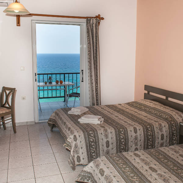 Villa Levante Studio Apartments Zakynthos Zante Greece