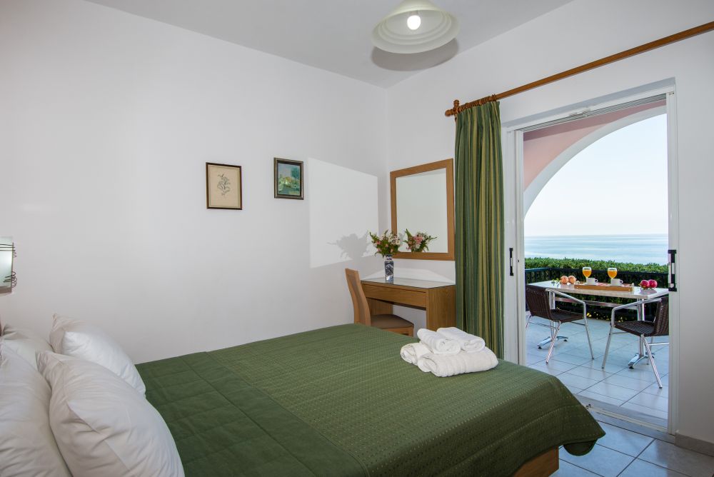 Villa Levante Studio Apartments Zakynthos Zante Greece